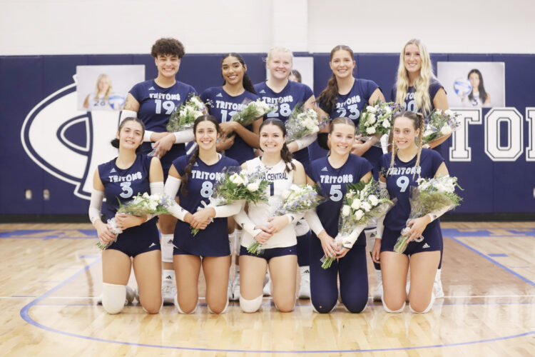 Iowa Central takes care of Ellsworth in 4 News, Sports, Jobs